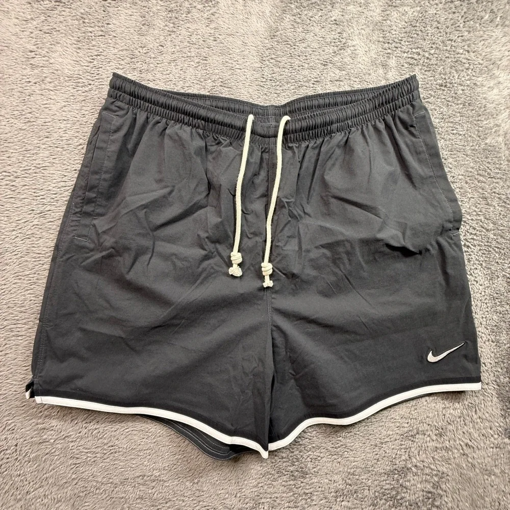 Nike Dri Fit Soccer Shorts 5